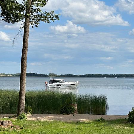 Apartmán Kwiat Paproci Ryn  Exteriér fotografie