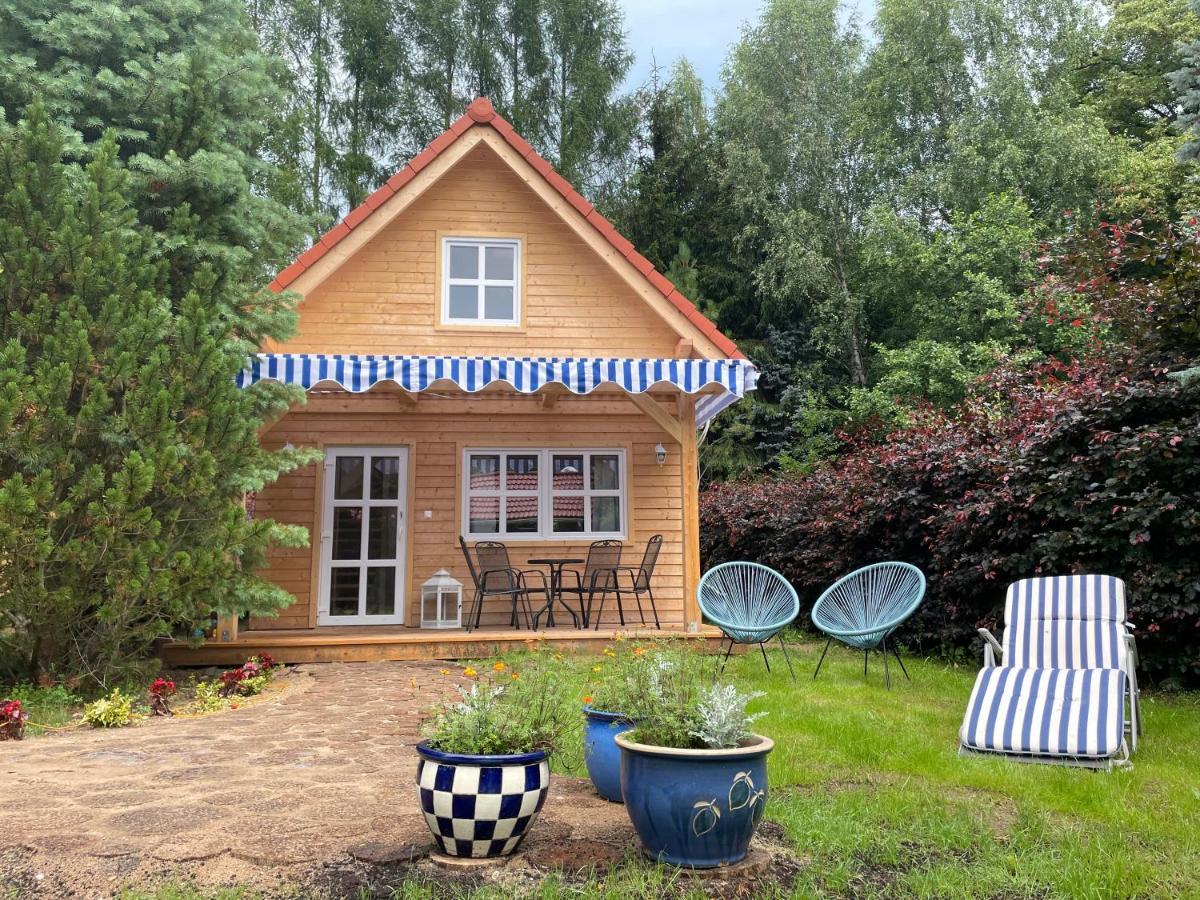 Apartmán Kwiat Paproci Ryn  Exteriér fotografie