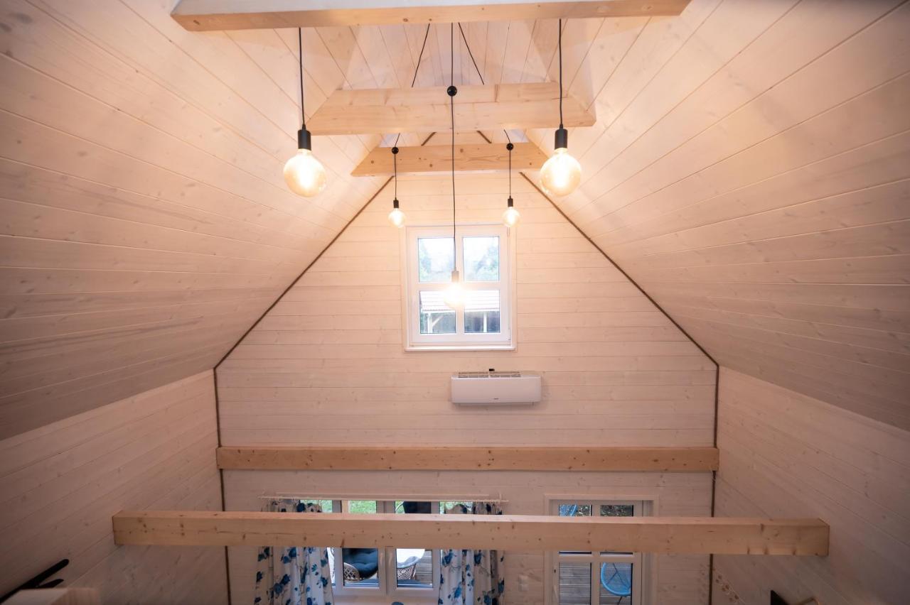 Apartmán Kwiat Paproci Ryn  Exteriér fotografie