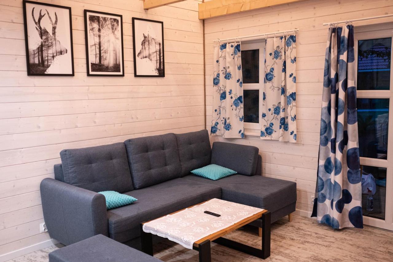 Apartmán Kwiat Paproci Ryn  Exteriér fotografie