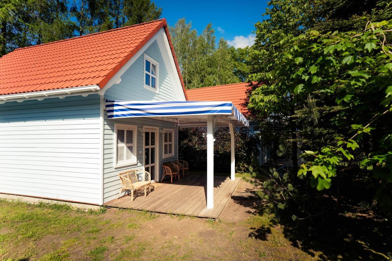 Apartmán Kwiat Paproci Ryn  Exteriér fotografie