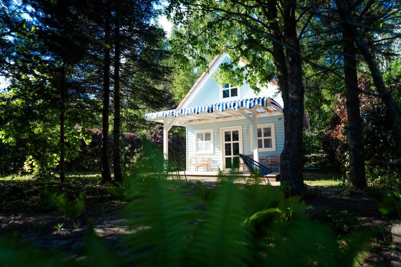 Apartmán Kwiat Paproci Ryn  Exteriér fotografie