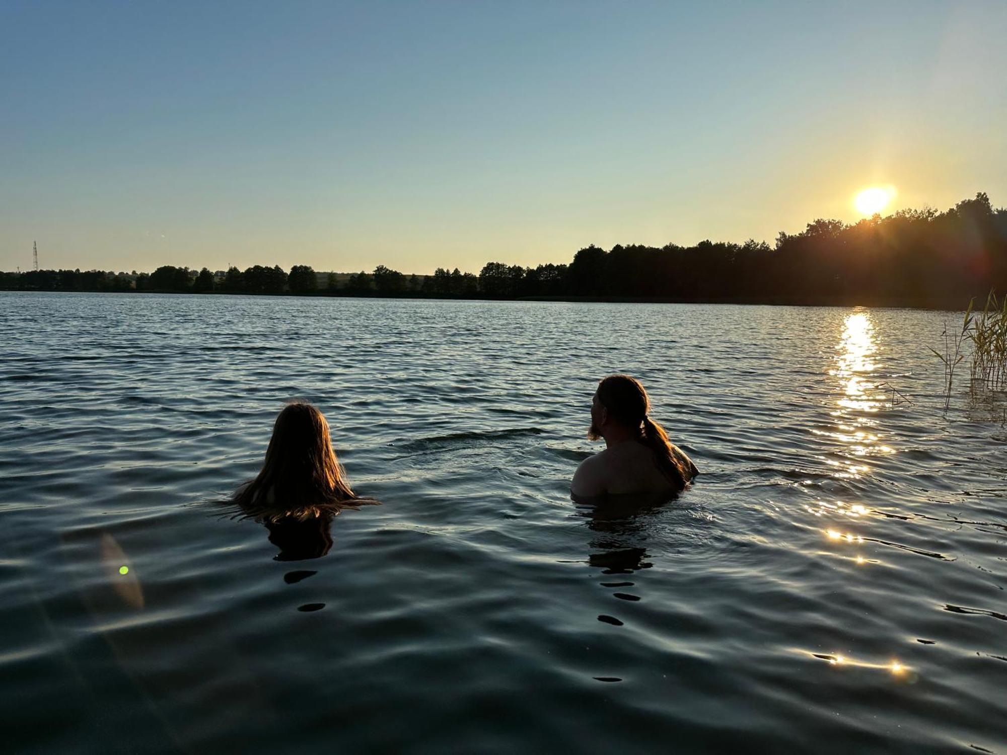 Apartmán Kwiat Paproci Ryn  Exteriér fotografie